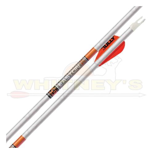 EASTON ARROW 6.5MM WHITEOUT