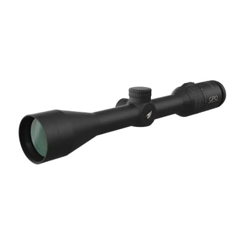 GPO SCOPE PASSION HDi 3-12X50