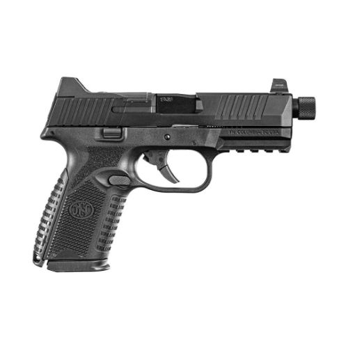 FN 509M TACTICAL BUNDLE 9MM