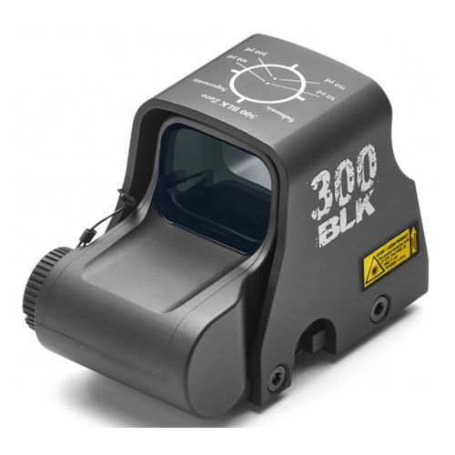 EOTECH XPS2300 HOLOGRAPHIC SGT