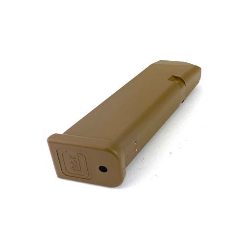 GLOCK OEM MAGAZINE 19X 9MM