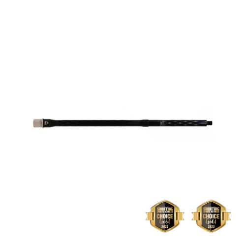 FAXON AR15 BARREL 22 ARC 20"
