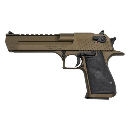 DESERT EAGLE MARK XIX 50AE