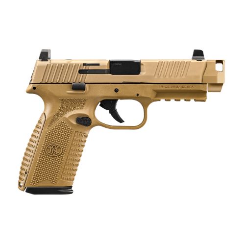 FN 510 MRD QD COMPENSATOR 10MM