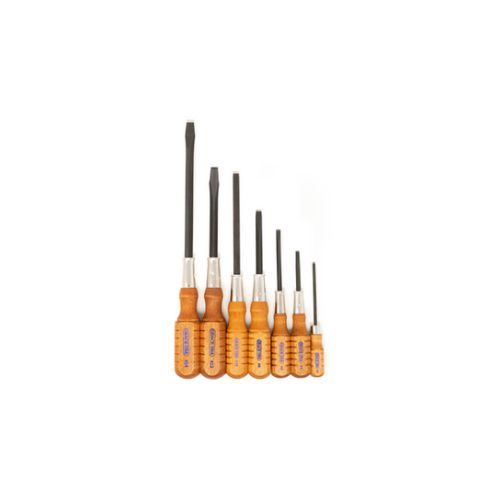 GRACE USA SCREWDRIVER SET