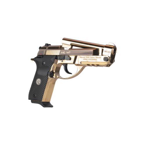 GIRSAN MC14T SOLUTION 380ACP