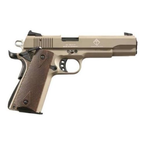 GERMAN SPORT 1911 22LR