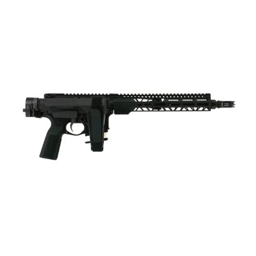FAXON PREMIER PISTOL 338 ARC