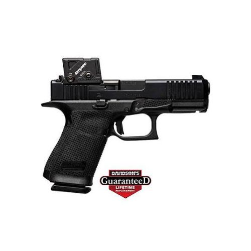 GLOCK 19 DC8 9MM GEN6 10RD