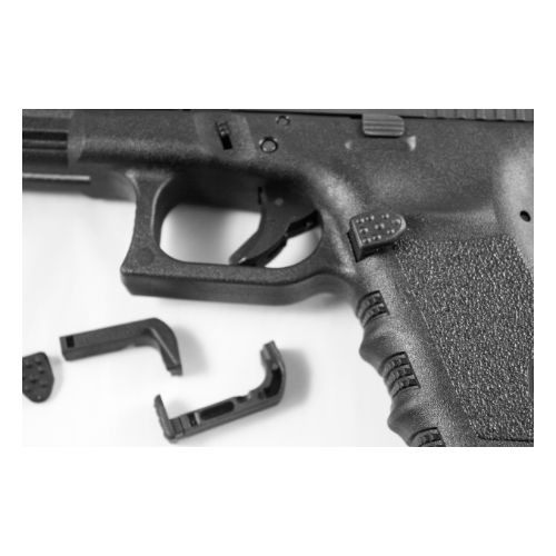GHOST EXTENDED MAG RELEASE