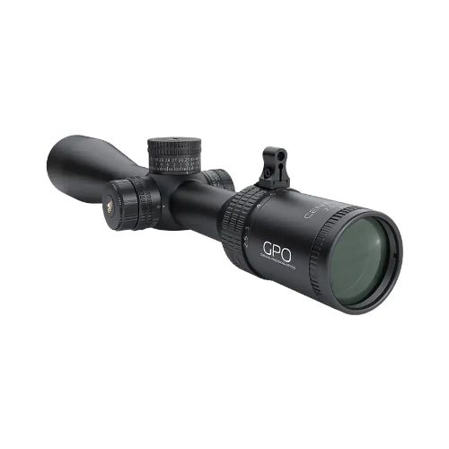 GPO SCOPE CENTURI 2.5-15X50