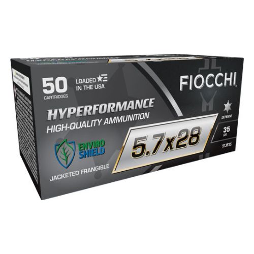 FIOCCHI 5.7X28 35GR JACKET