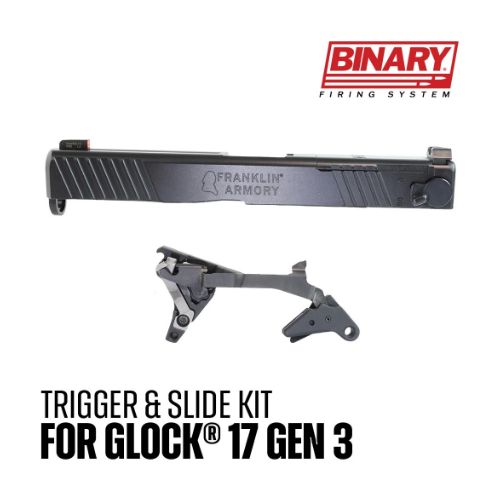 FRANKLIN ARMORY G S173 BINARY