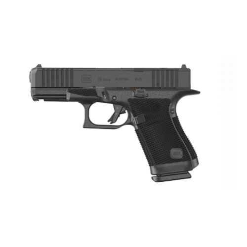 GLOCK 19 ORS 9MM GEN6 FS