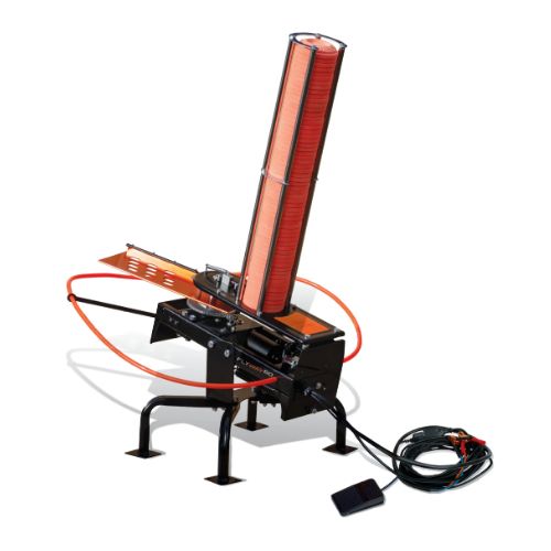 DO-ALL AUTOMATIC TRAP CLAY