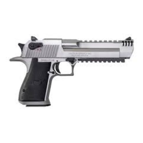 DESERT EAGLE MARK XIX 50AE