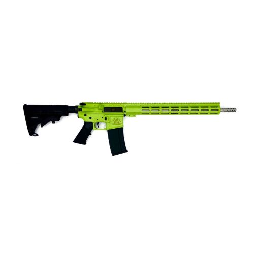 GLFA AR15 SPLATTER 223 WYLDE