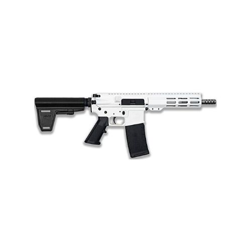 GLFA AR15 PISTOL W/BRACE 223