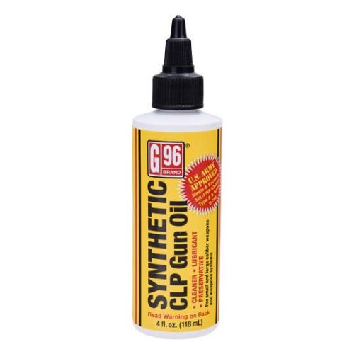 G96 CASE LOT OF 12 SYNTHETIC