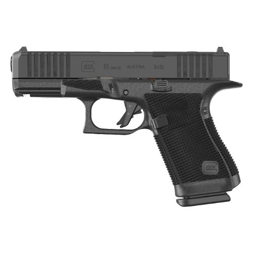 GLOCK 19 ORS 9MM GEN6 FS