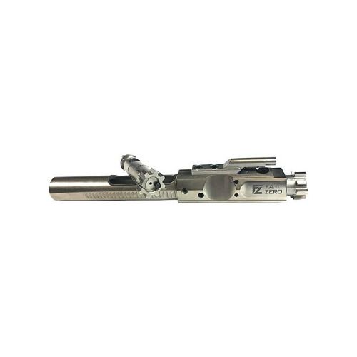 FAIL ZERO BOLT CARRIER GROUP