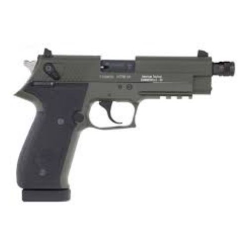 GERMAN SPORT FIREFLY 22LR