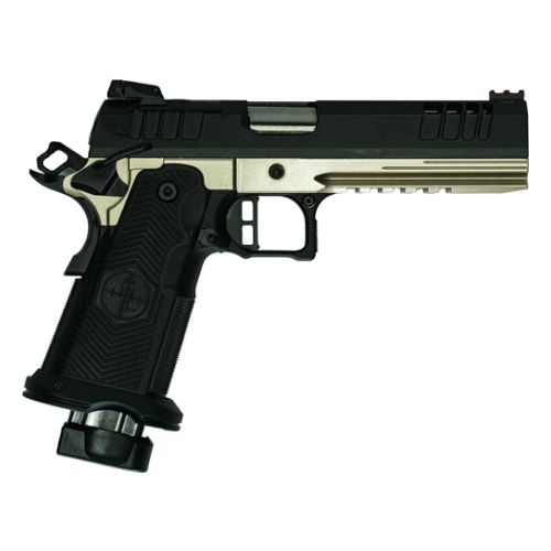 GLFA 1911DS SYNERGY 9MM 5" 20