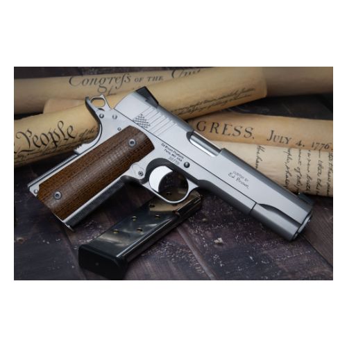 ED BROWN 1776 COMMEMORATIVE