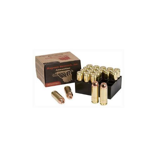 DESERT EAGLE 50 AE 300GR