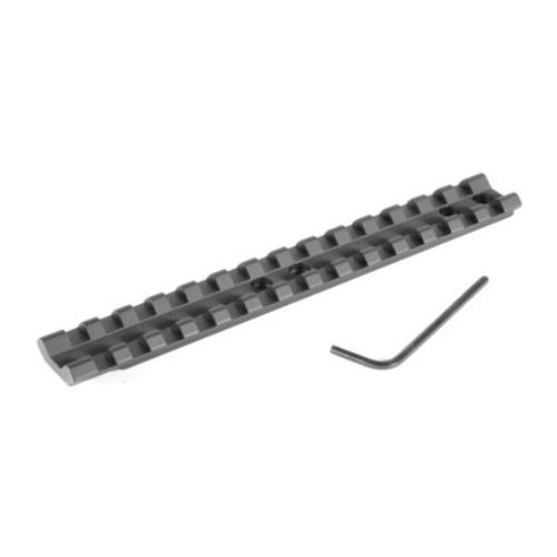 EGW SCOPE BASE MOSSBERG 500
