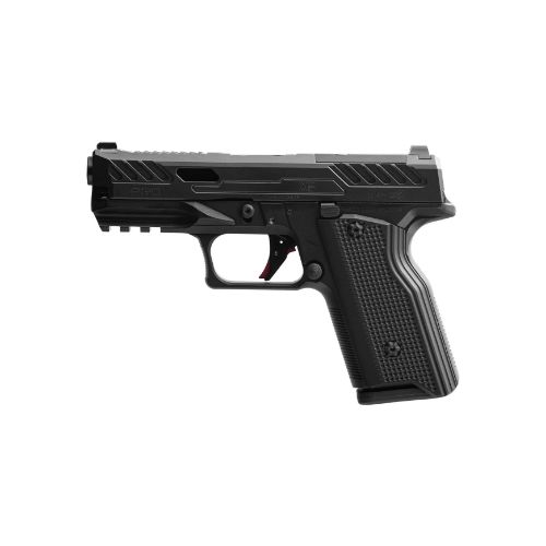 FUSION XF PRO 9MM 4" 15RD