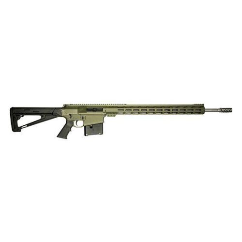 GLFA GL10 RIFLE 6.5 PRC 24"