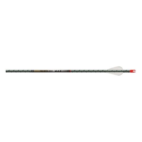 EASTON ARROW 5MM FMJ MAX 340