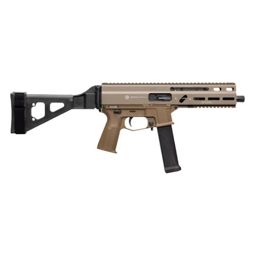 GRAND POWER STRIBOG SP10A3