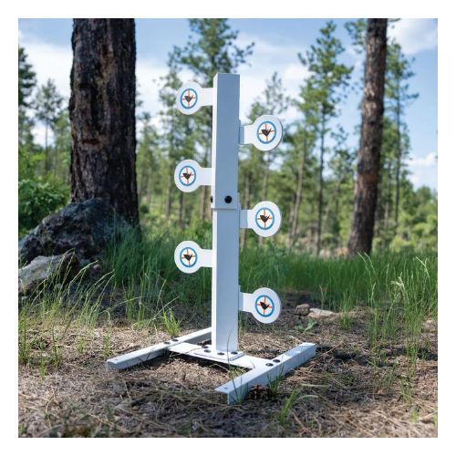 DO-ALL CLAY PIGEON DUELING