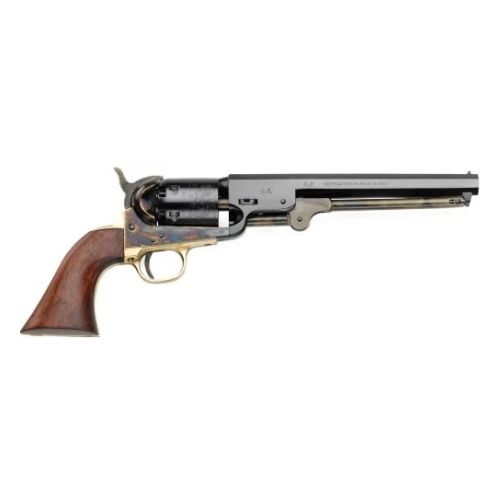 E.M.F. 1851 NAVY STEEL 36 CAL