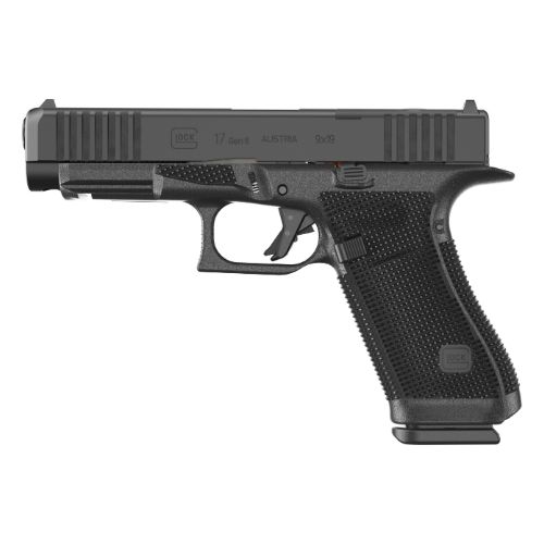 GLOCK 17 ORS 9MM GEN6 FS