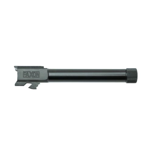 FAXON FITS GLOCK 17 BARREL 9MM