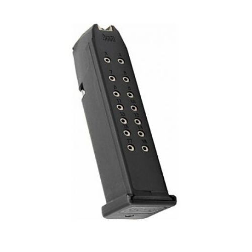 ED BROWN MAGAZINE FOR GLOCK