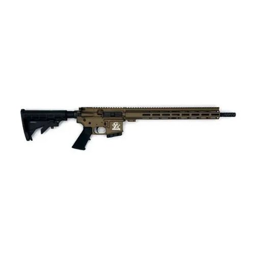 GLFA AR15 RIFLE 350 LEGEND