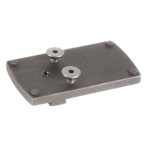 EGW SCOPE DOCTOR MOUNT BLACK