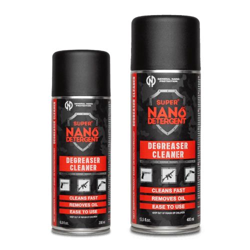 GNP DEFEND GUN DEGREASER