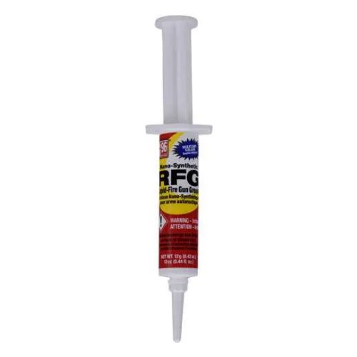 G96 CASE OF 12 RAPID FIRE GUN
