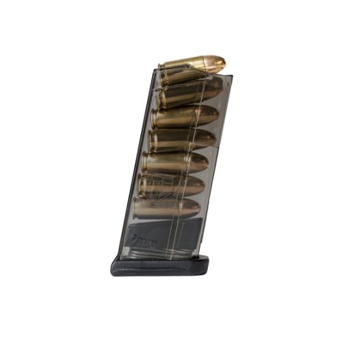 ETS MAGAZINE FOR GLOCK 9MM 7RD