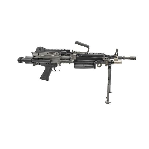 FN M249S PARA 5.56X45MM 18.5"