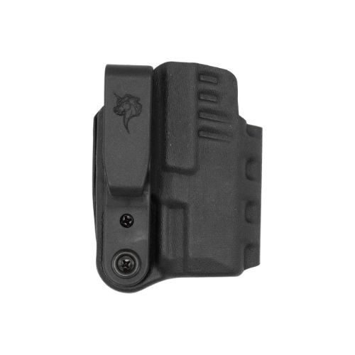 DESANTIS SLIM TUK HOLSTER IWB