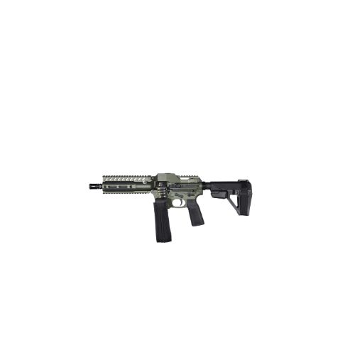FREEDOM ORDNANCE FM9D PISTOL