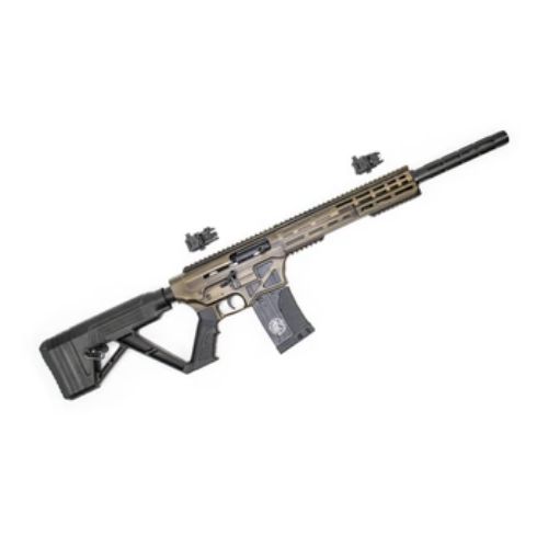 GFORCE GF5 FIELD SELECT GRADE