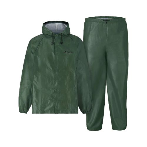 FROGG TOGGS RAIN SUIT MENS