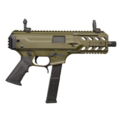 GFORCE ARMS BLADE PISTOL 9MM